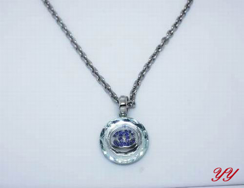 Collana Chanel Modello 40